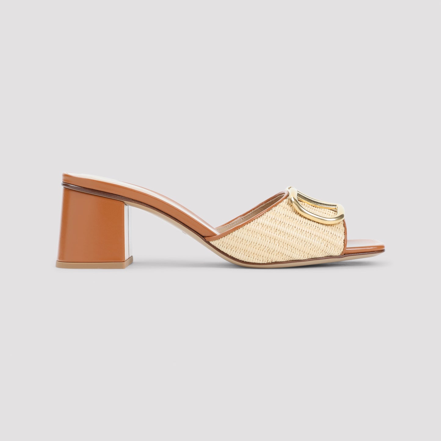 Valentino Garavani Slide Sandals