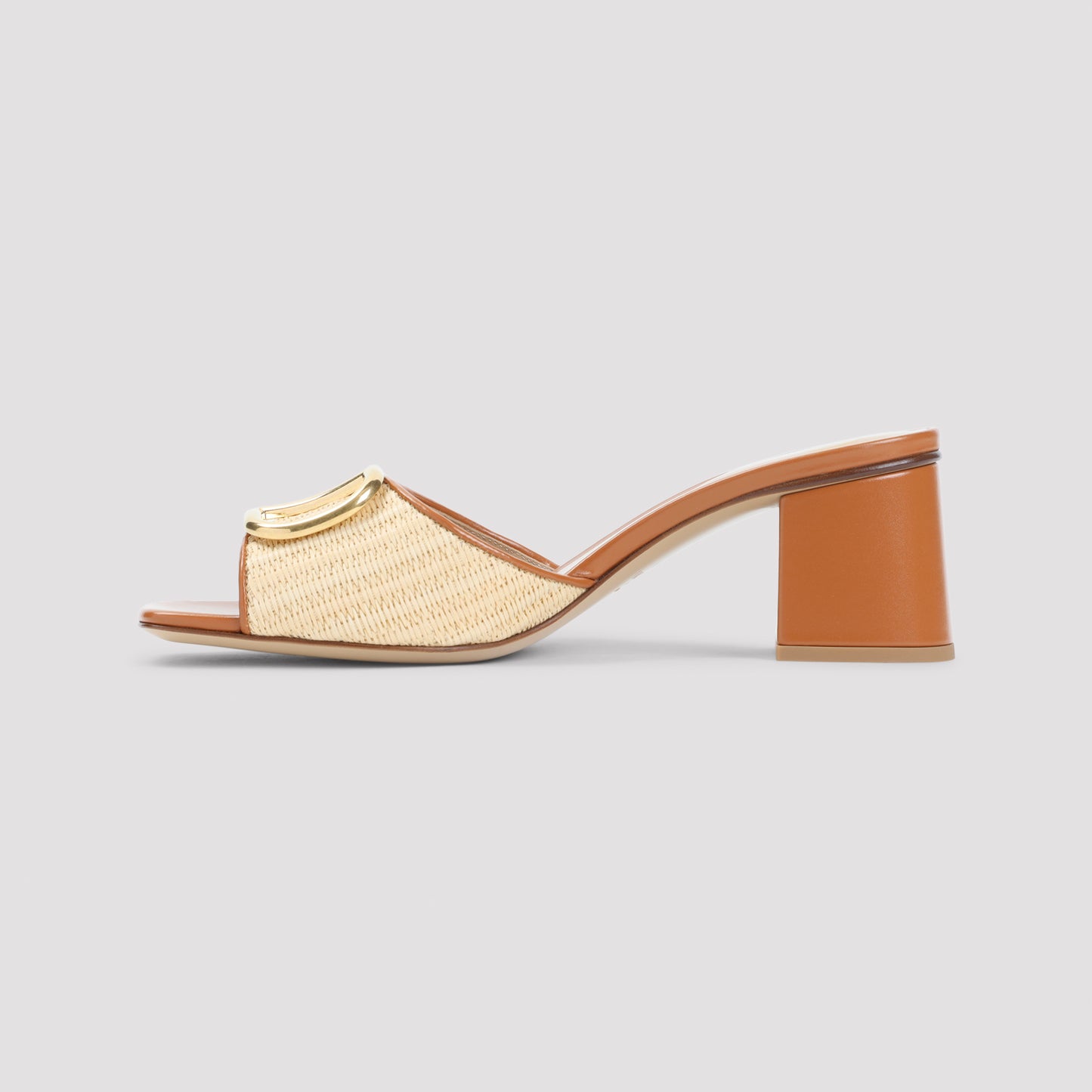 Valentino Garavani Slide Sandals