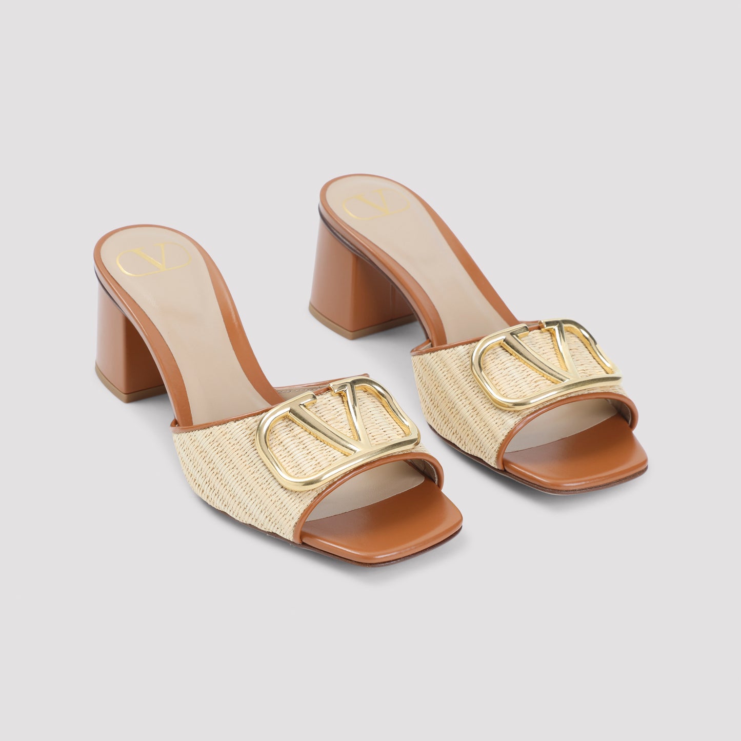 Valentino Garavani Slide Sandals