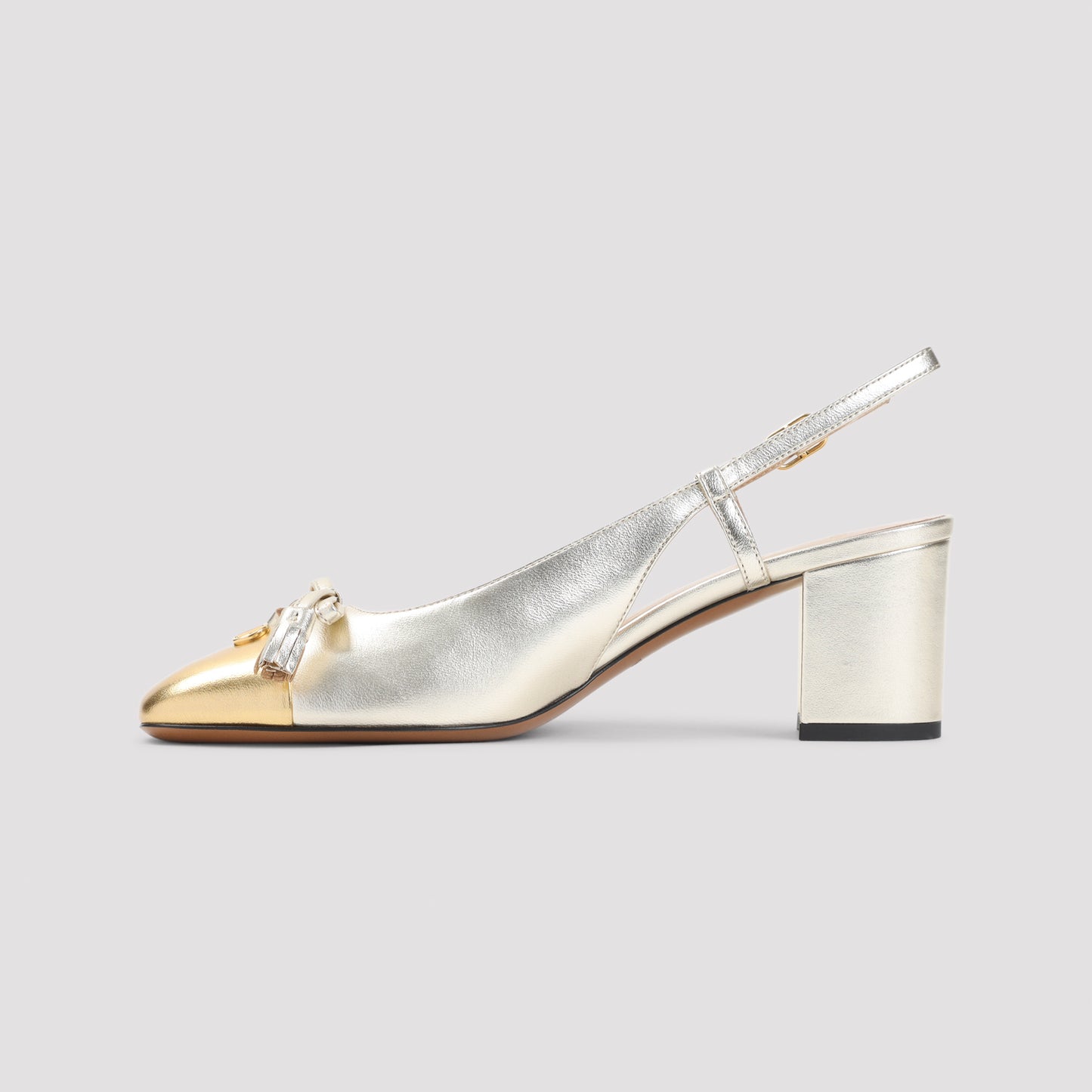 Valentino Garavani Sling Back