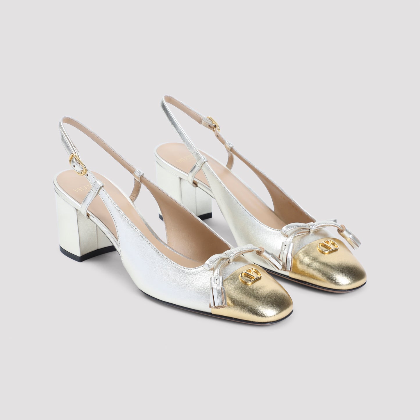 Valentino Garavani Sling Back