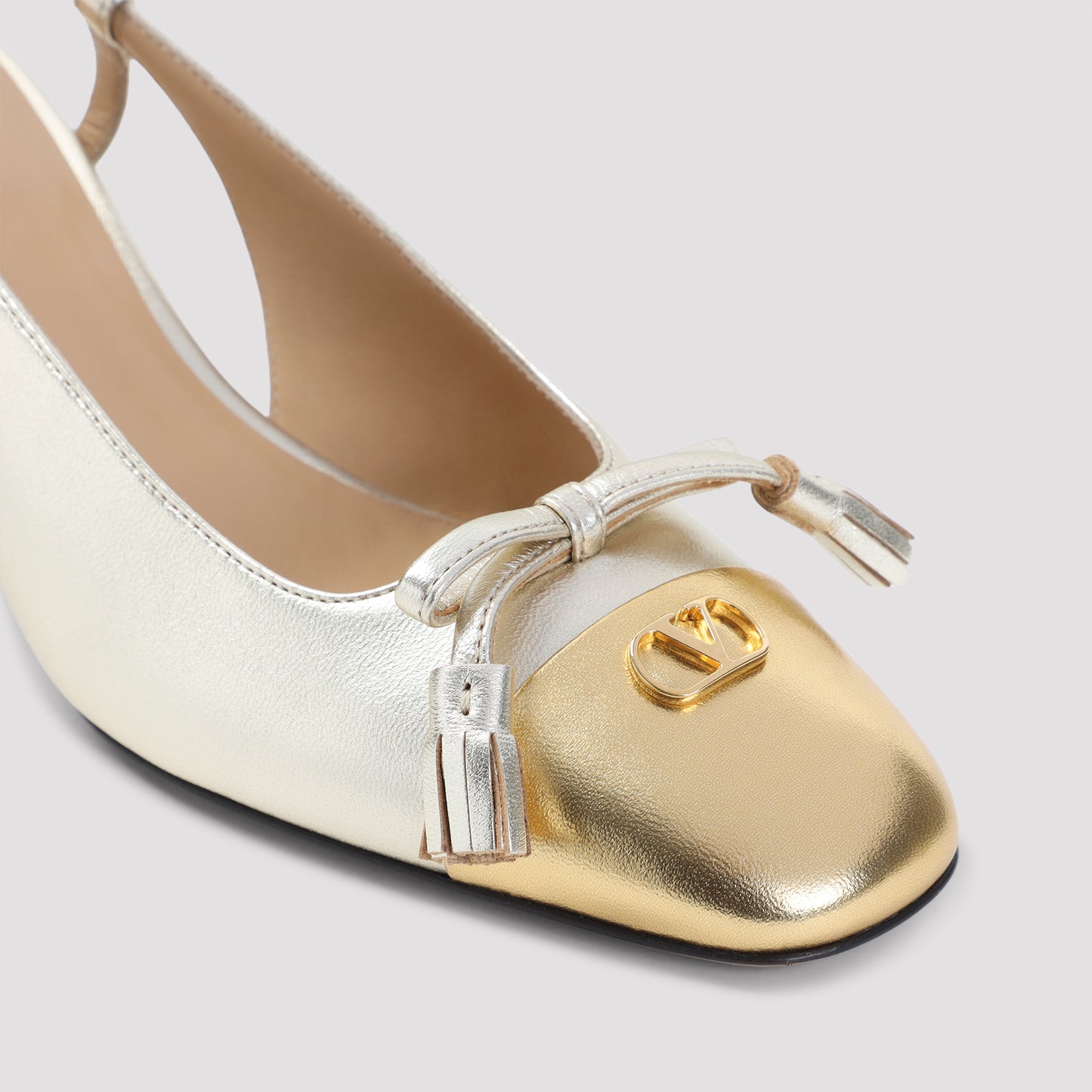 Valentino Garavani Sling Back