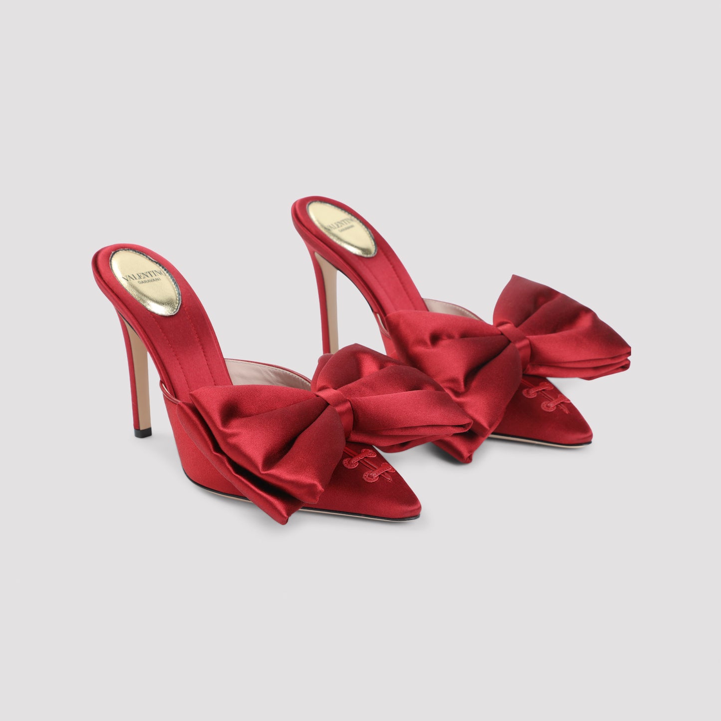 Valentino Garavani Mules