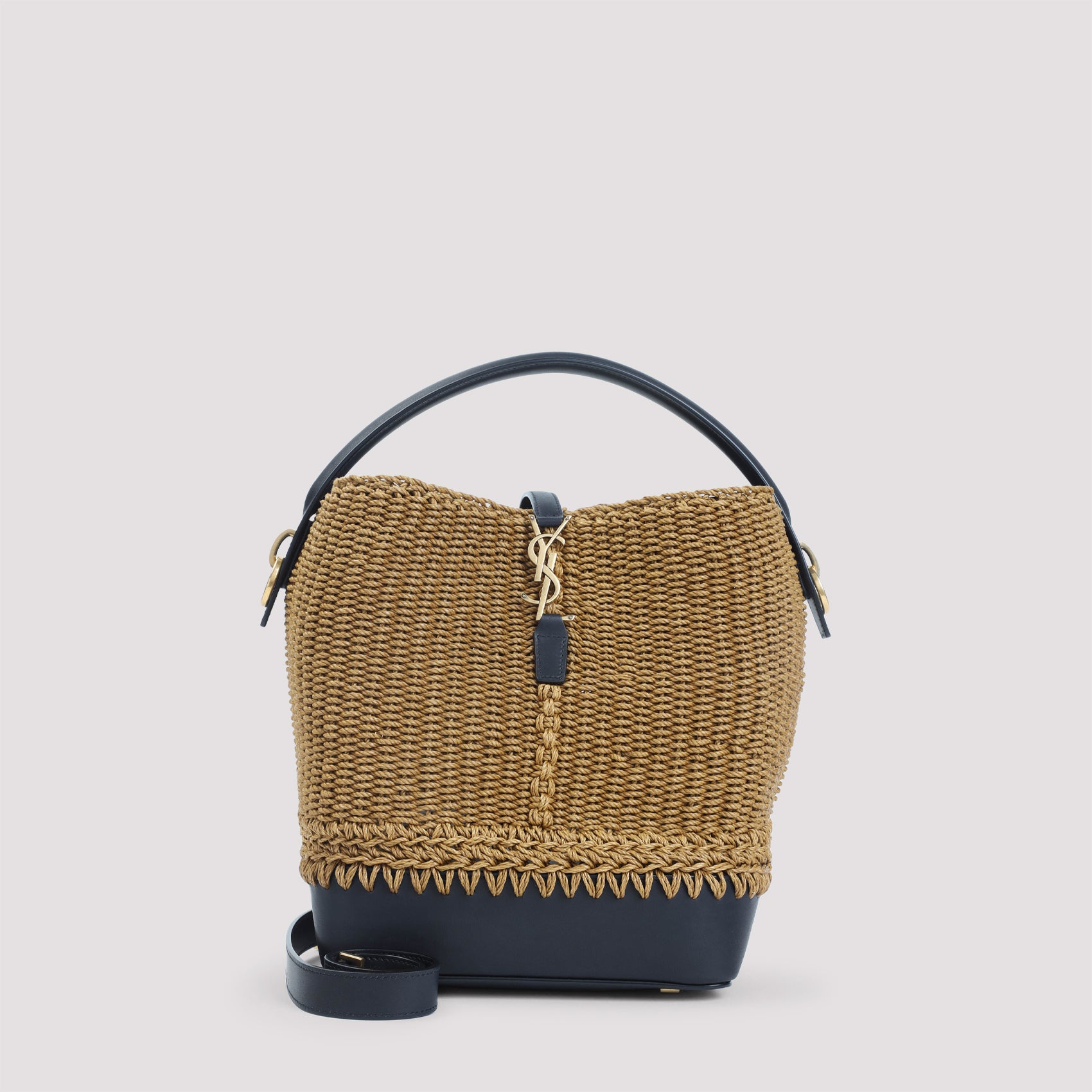 Saint Laurent Le 37 Shoulder Bag