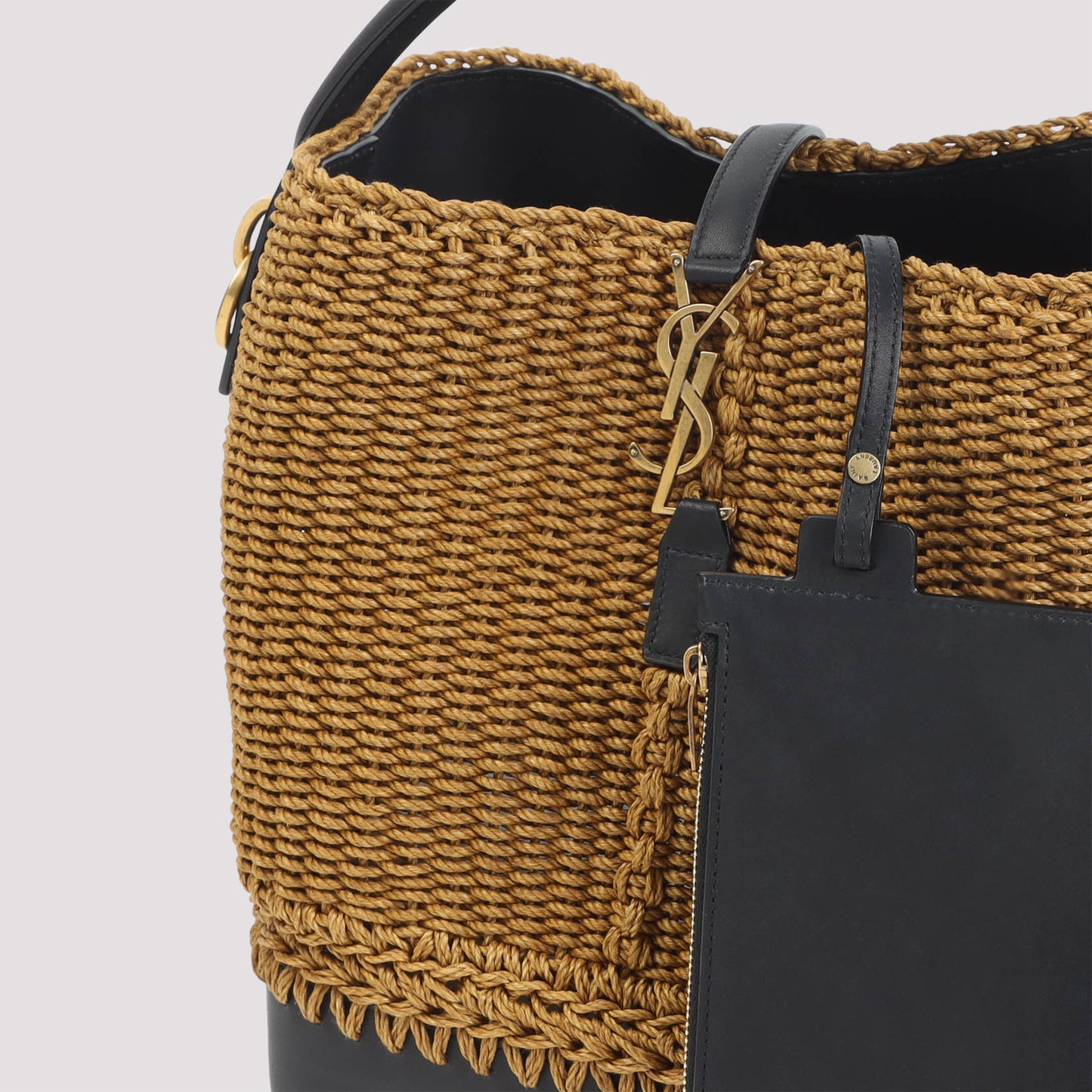 Saint Laurent Le 37 Shoulder Bag