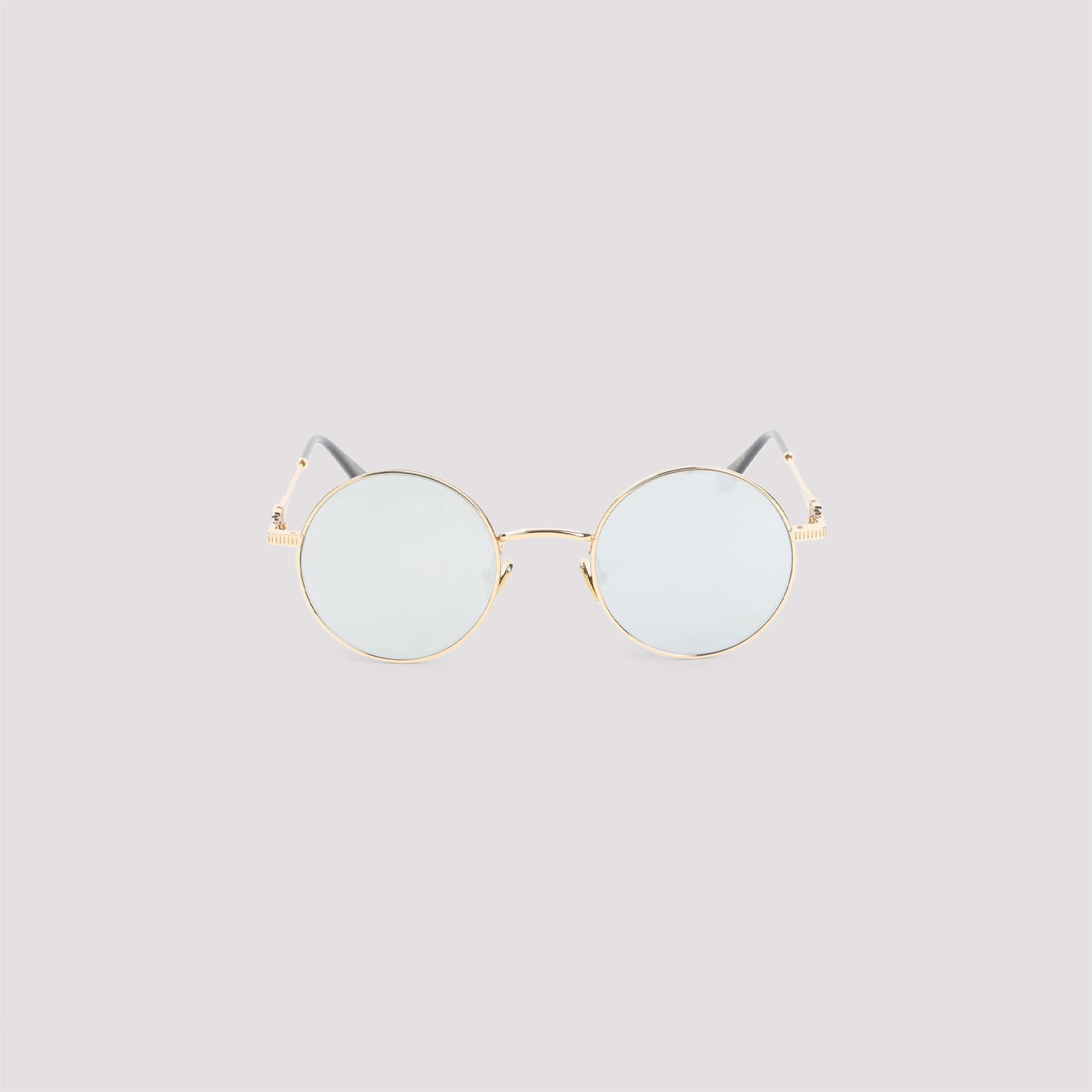 Valentino Garavani Metal Sunglasses