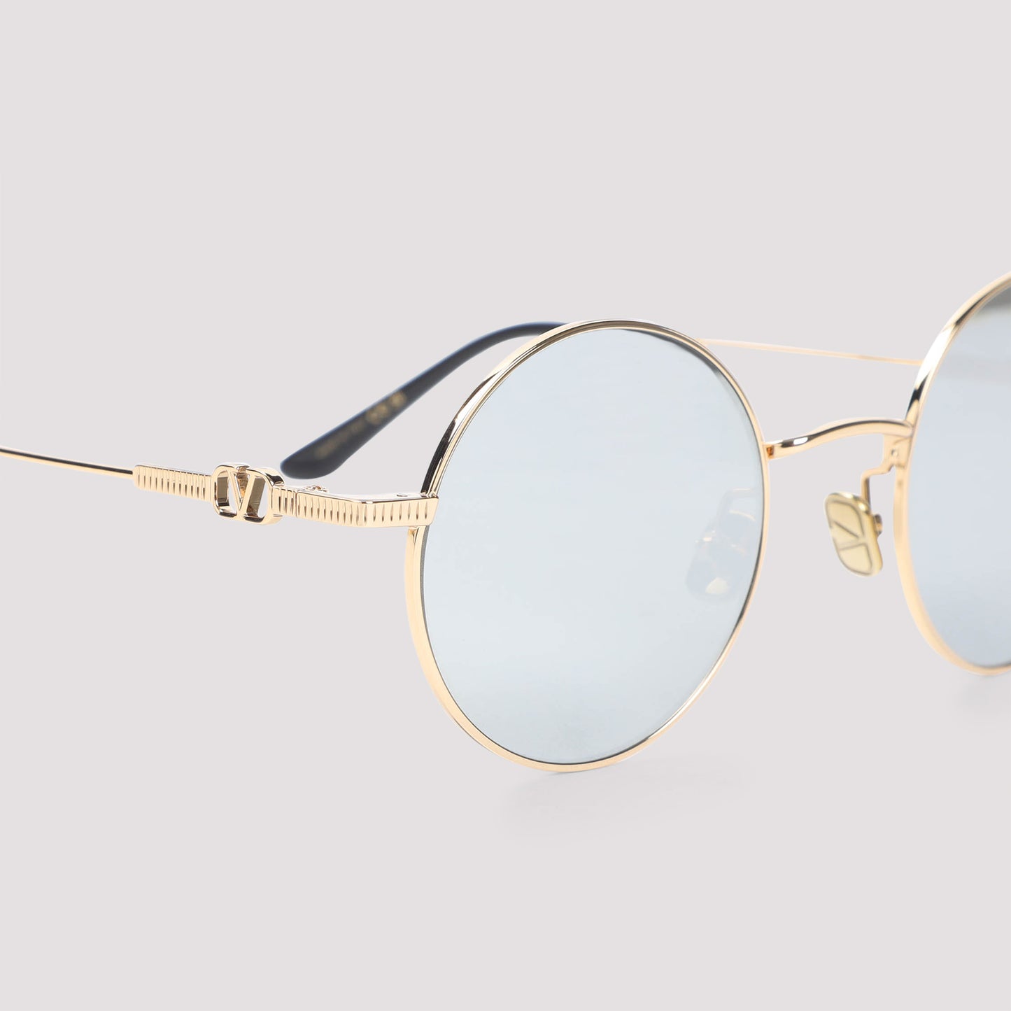 Valentino Garavani Metal Sunglasses