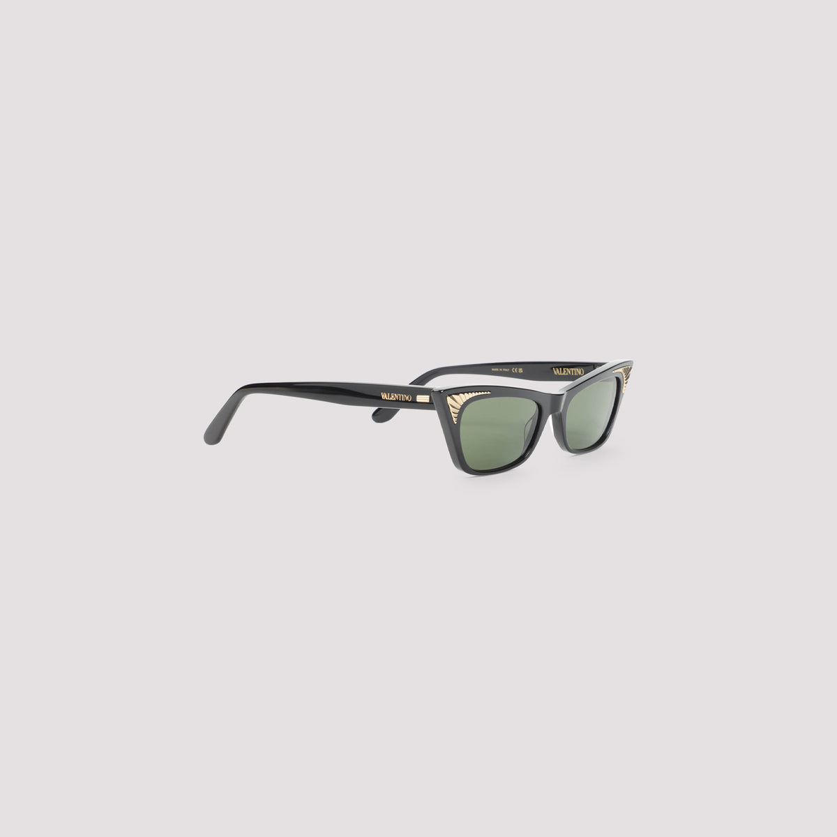 Valentino Garavani Acetate Sunglasses