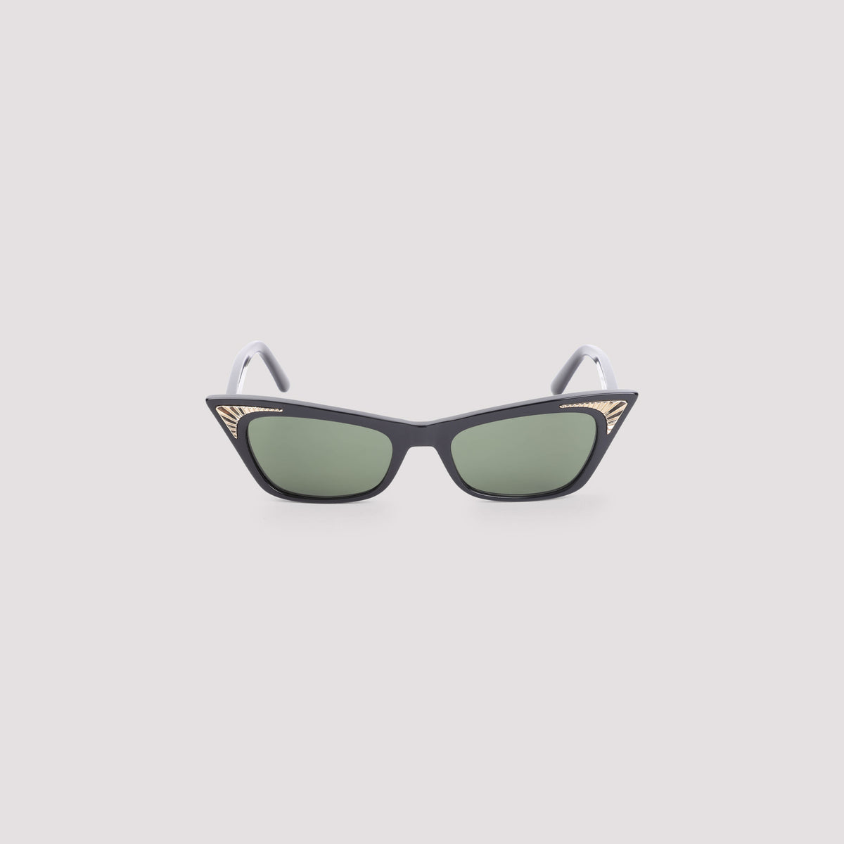 Valentino Garavani Acetate Sunglasses