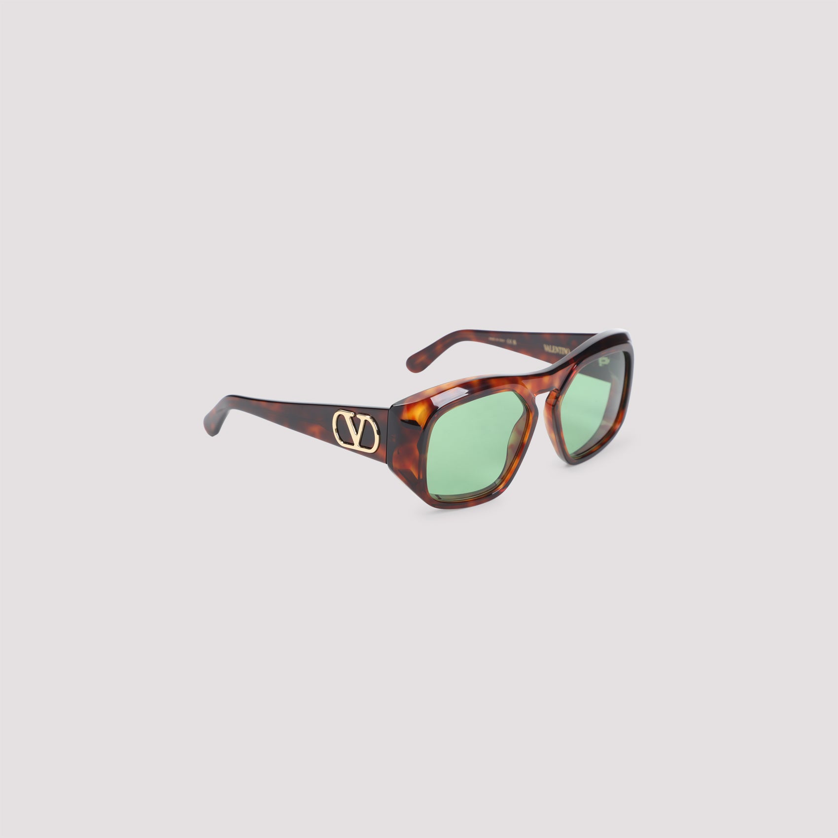 Valentino Garavani Acetate Sunglasses