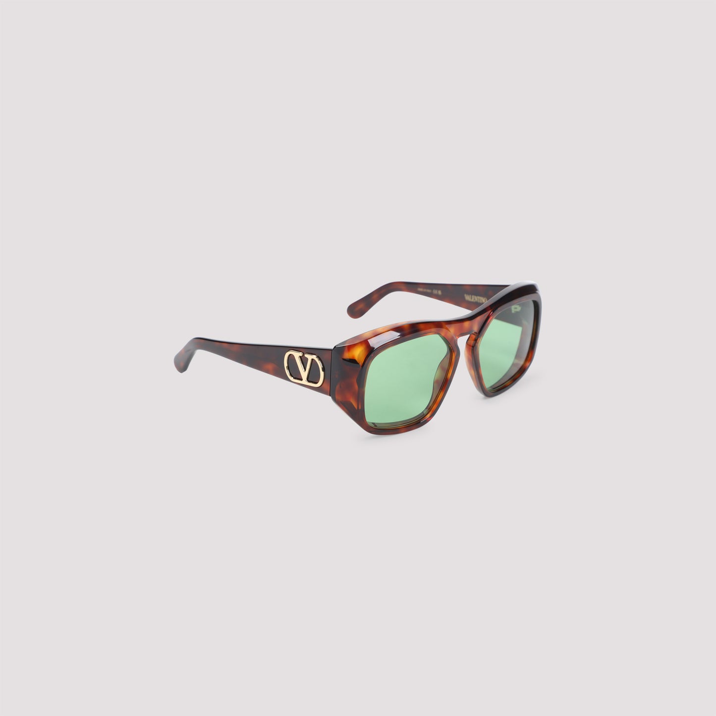 Valentino Garavani Acetate Sunglasses