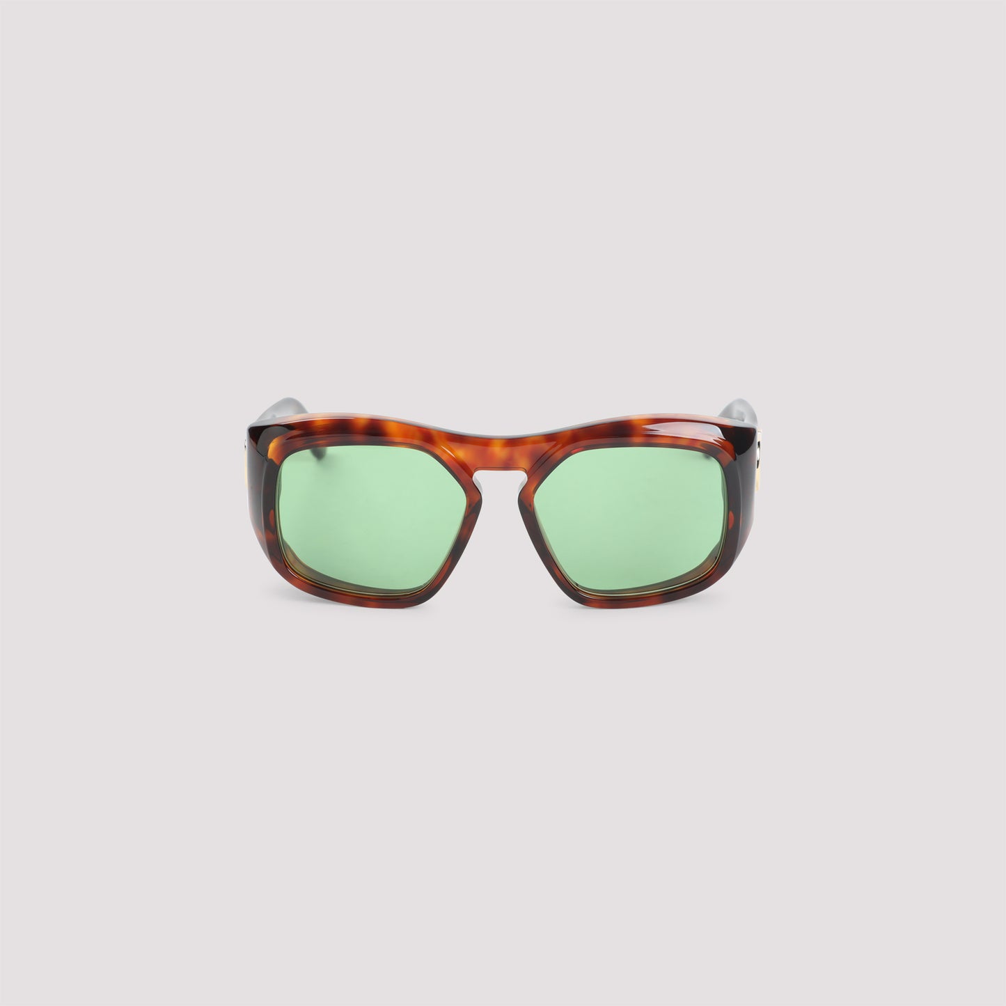 Valentino Garavani Acetate Sunglasses