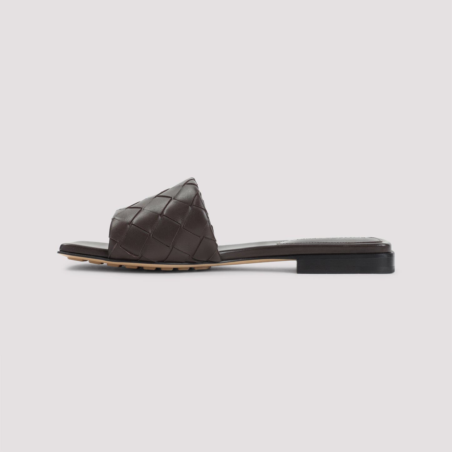 Bottega Veneta Flat Sandals