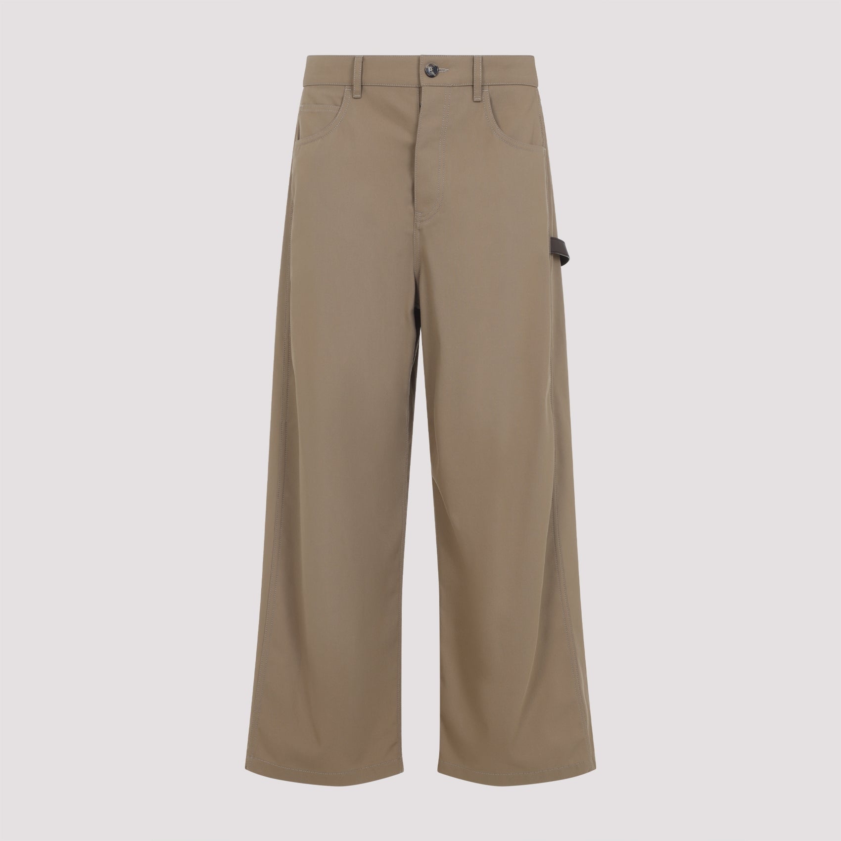 Loewe Carpenter Pants