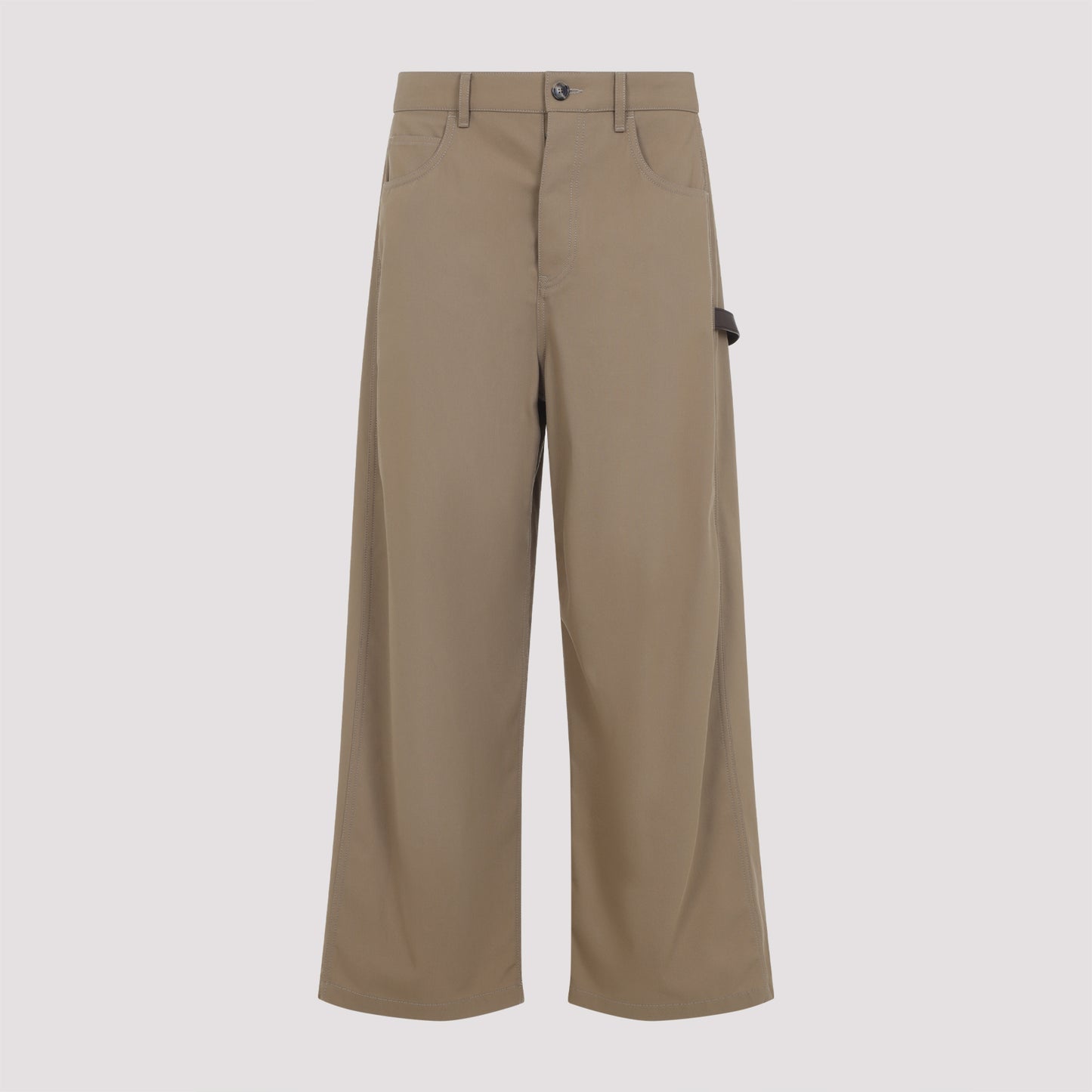Loewe Carpenter Pants