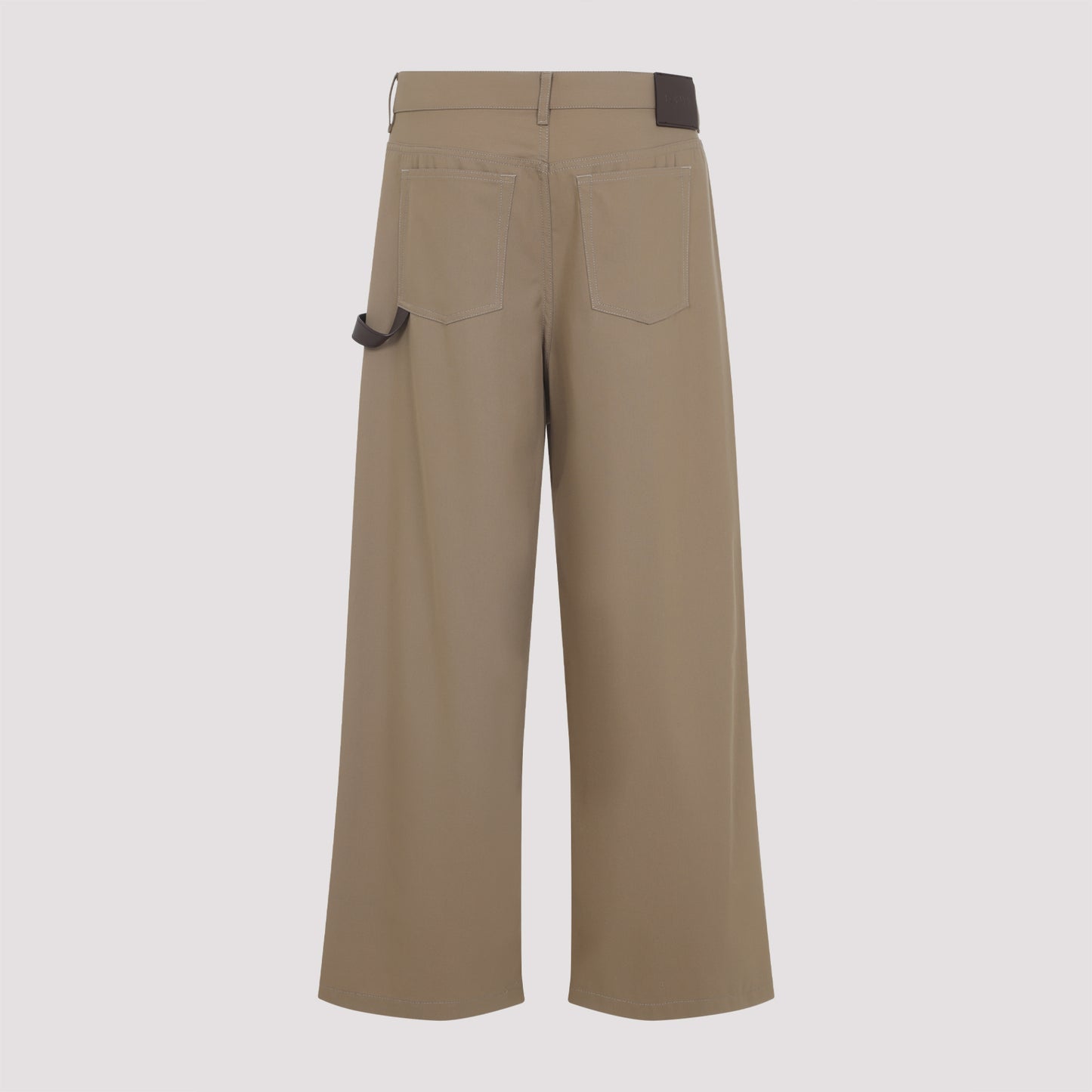 Loewe Carpenter Pants