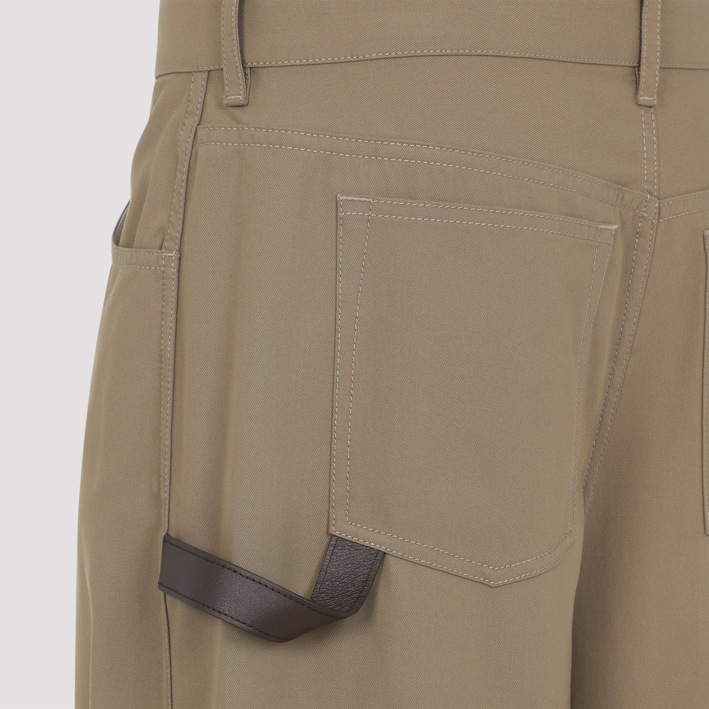 Loewe Carpenter Pants