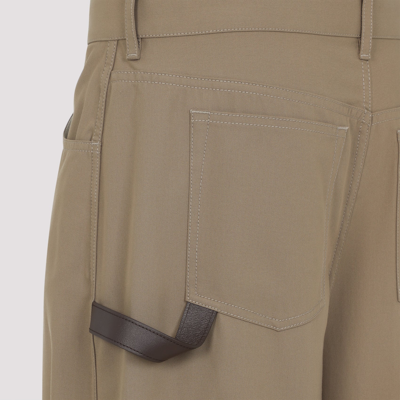 Loewe Carpenter Pants