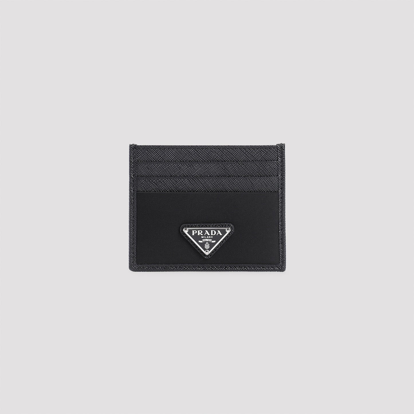 Prada Re-Nylon Card Holder