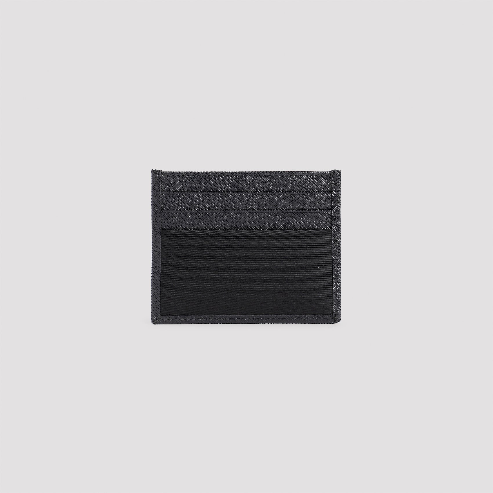 Prada Re-Nylon Card Holder