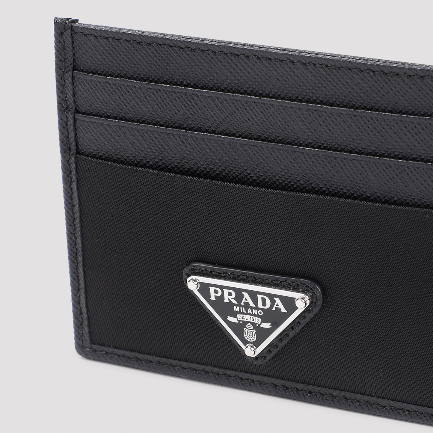 Prada Re-Nylon Card Holder
