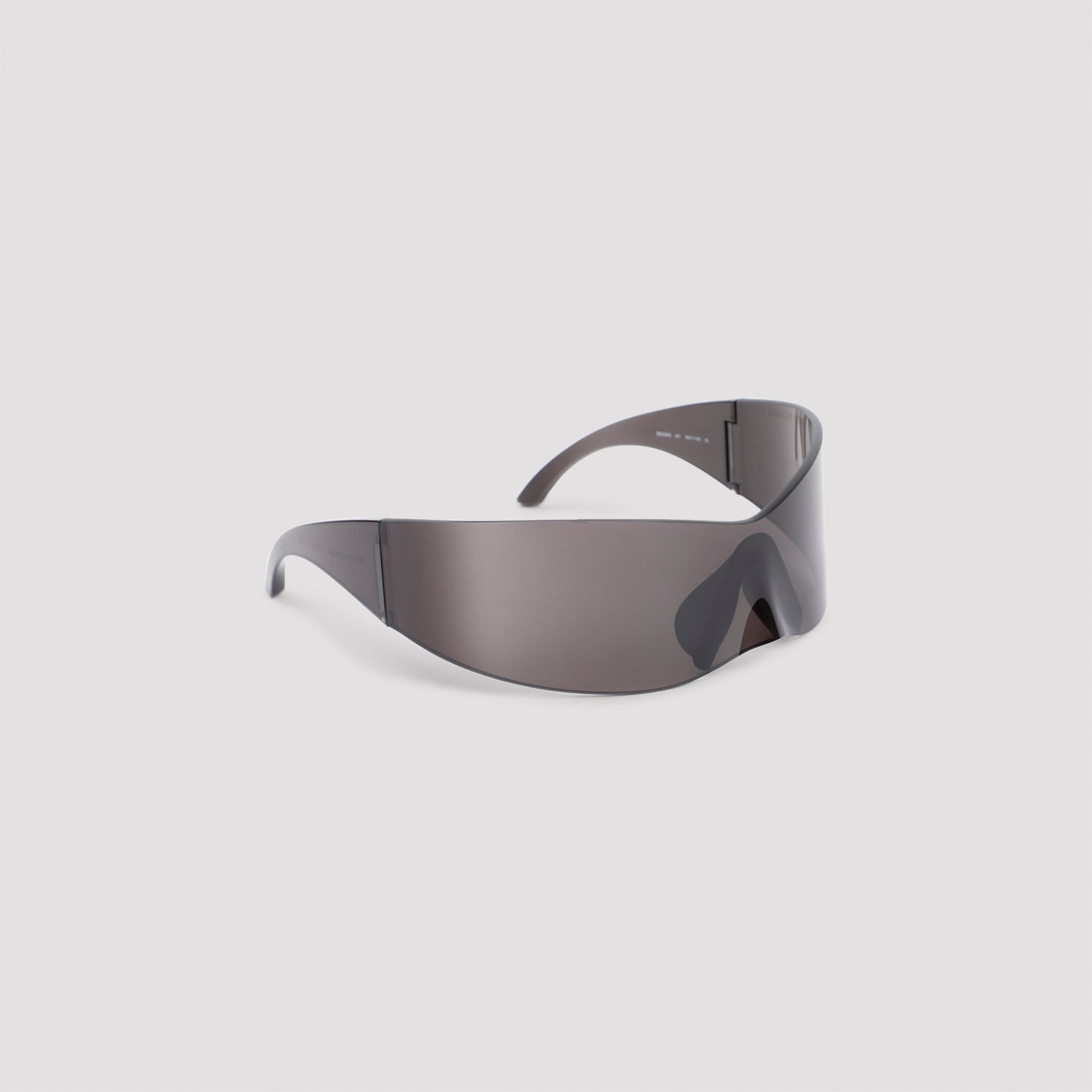 Balenciaga Panther Mask Sunglasses