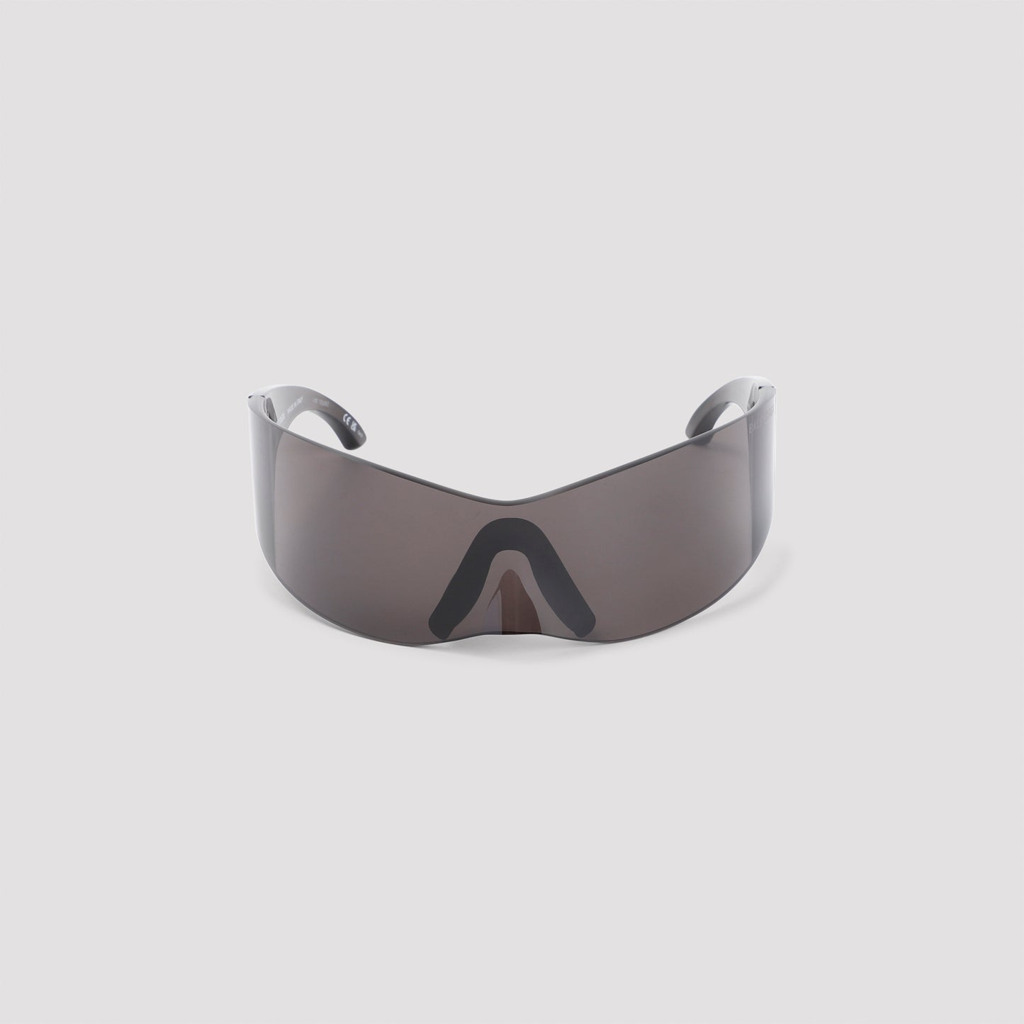 Balenciaga Panther Mask Sunglasses