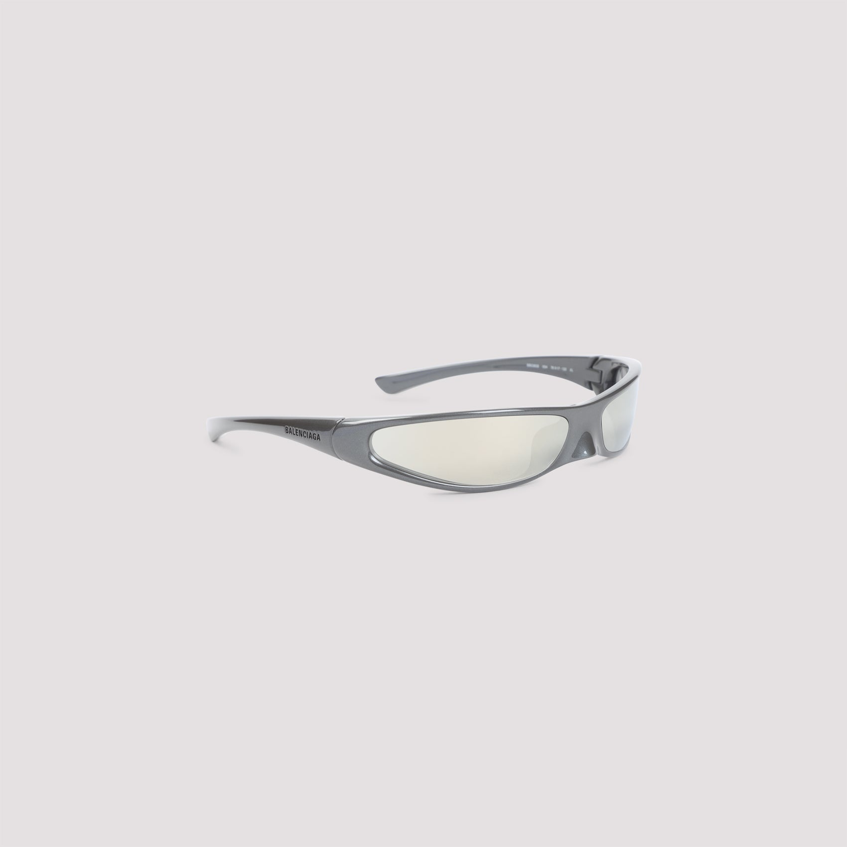 Balenciaga Blade Rect BB0383S Sunglasses