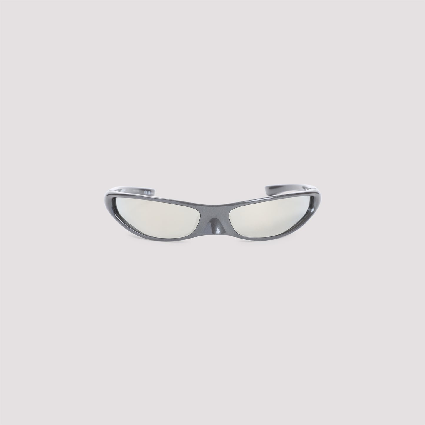 Balenciaga Blade Rect BB0383S Sunglasses