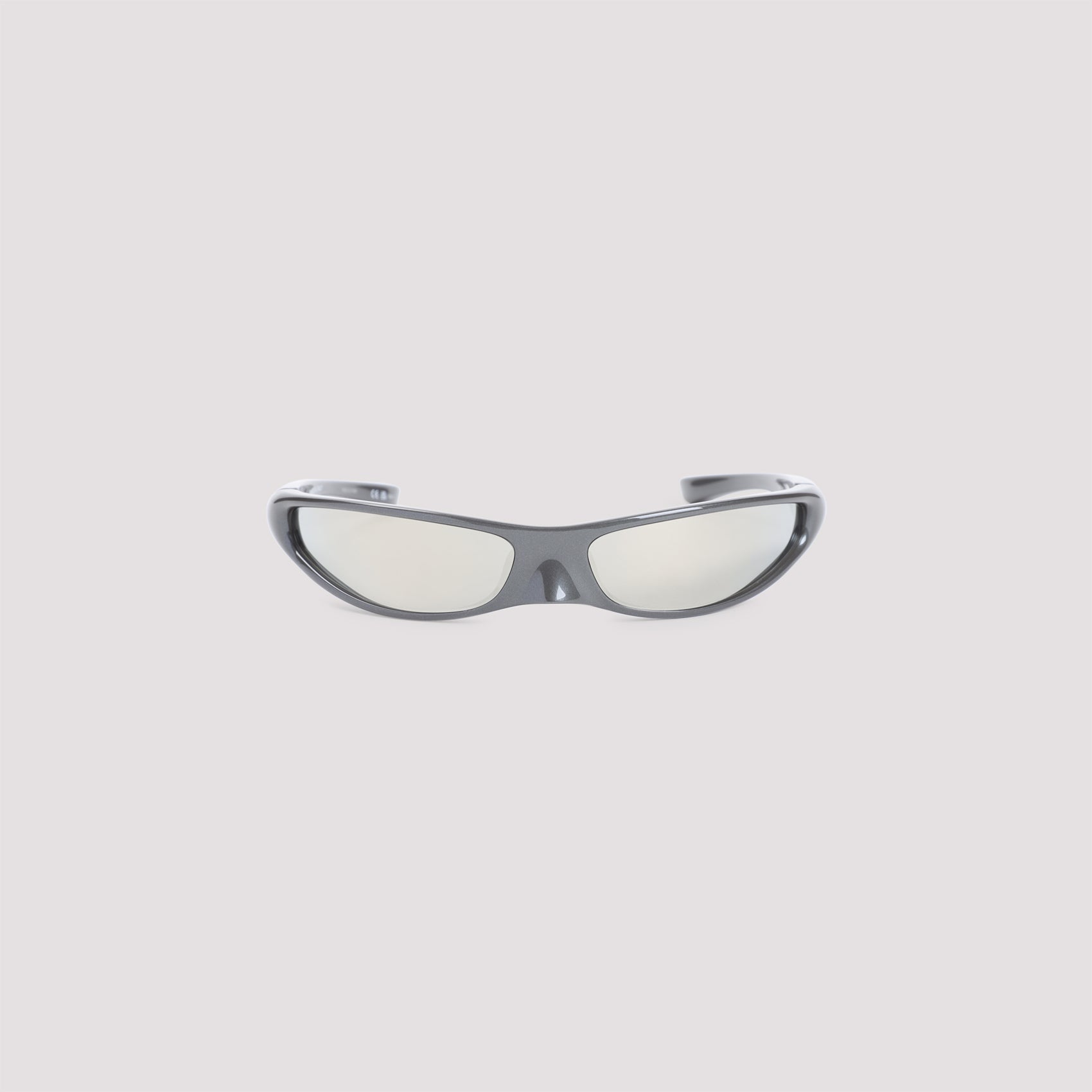 Balenciaga Blade Rect BB0383S Sunglasses