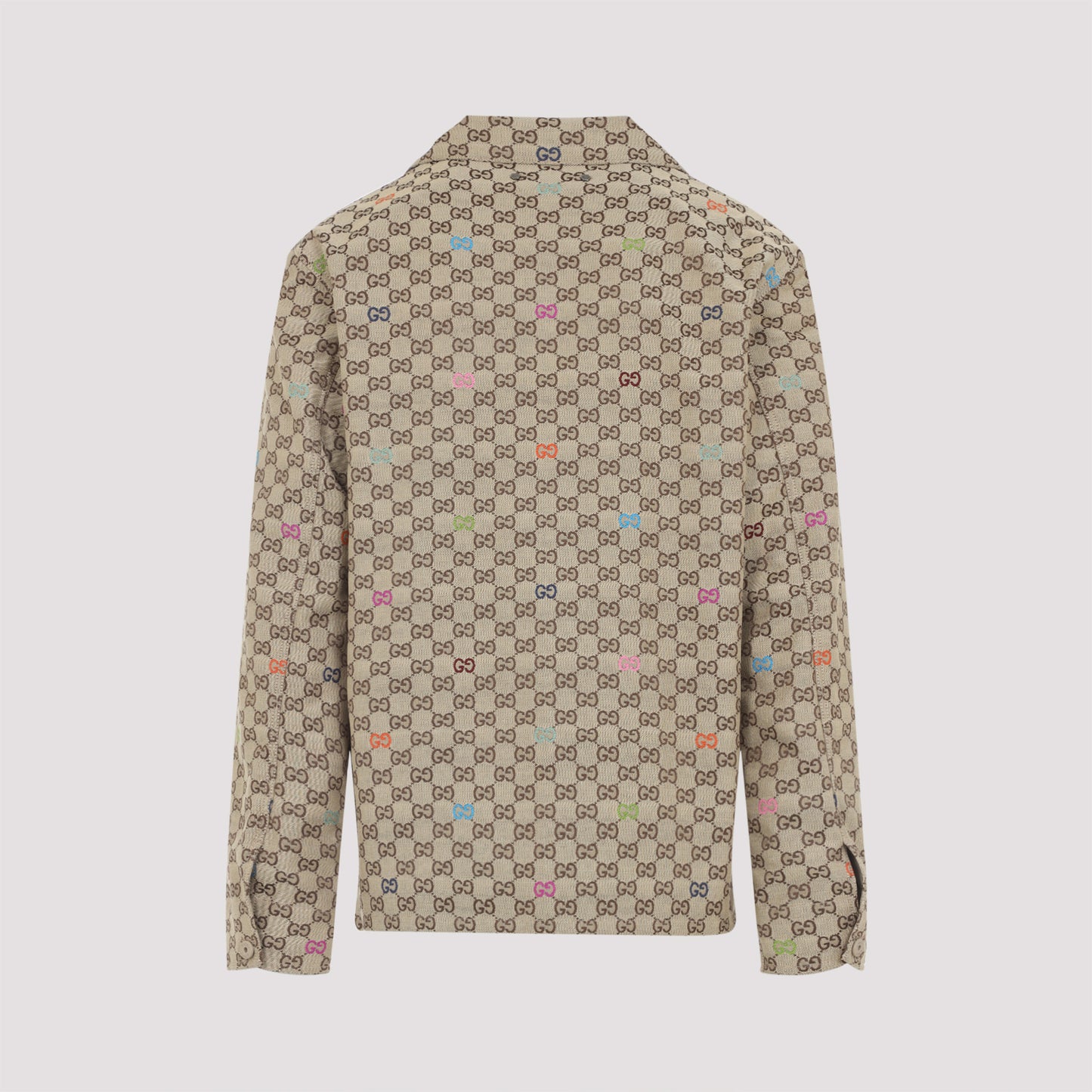 Gucci Spw GG Jacket