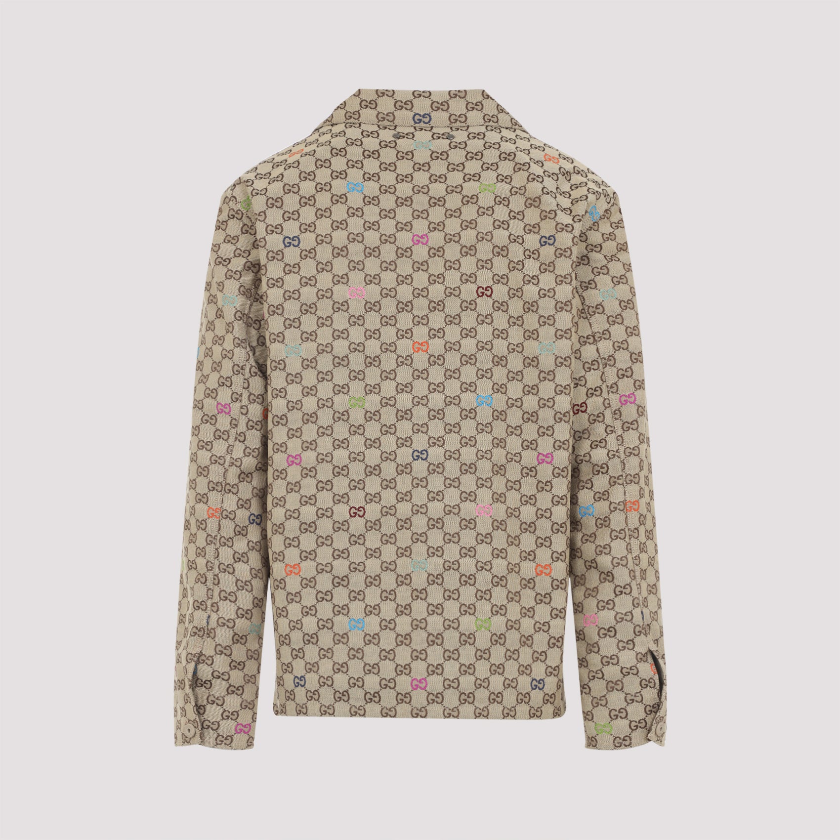 Gucci Spw GG Jacket