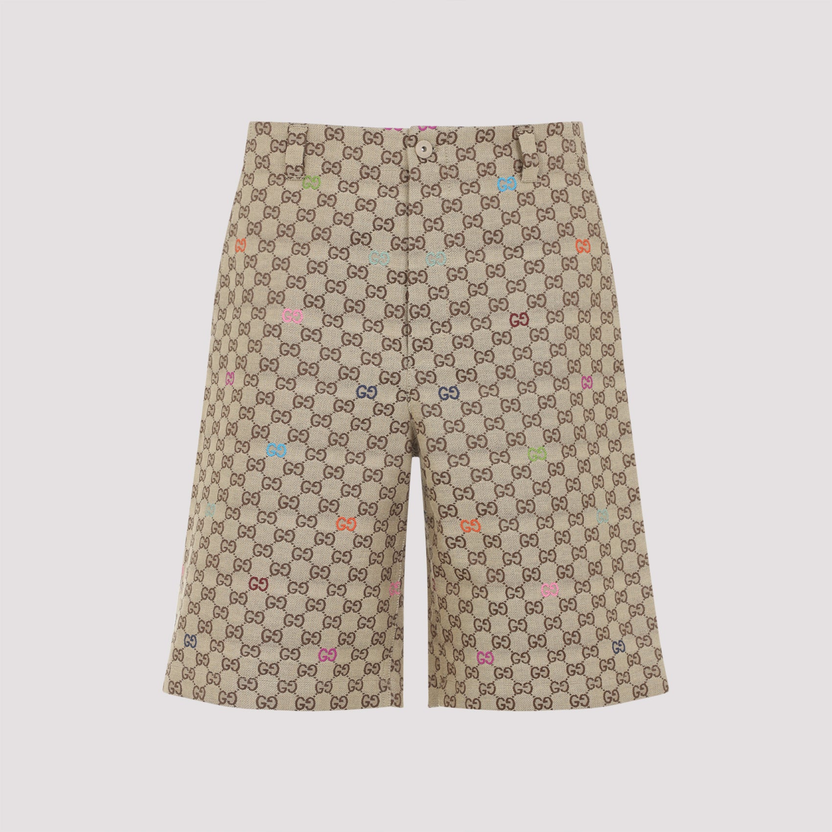 Gucci GG Short Pants