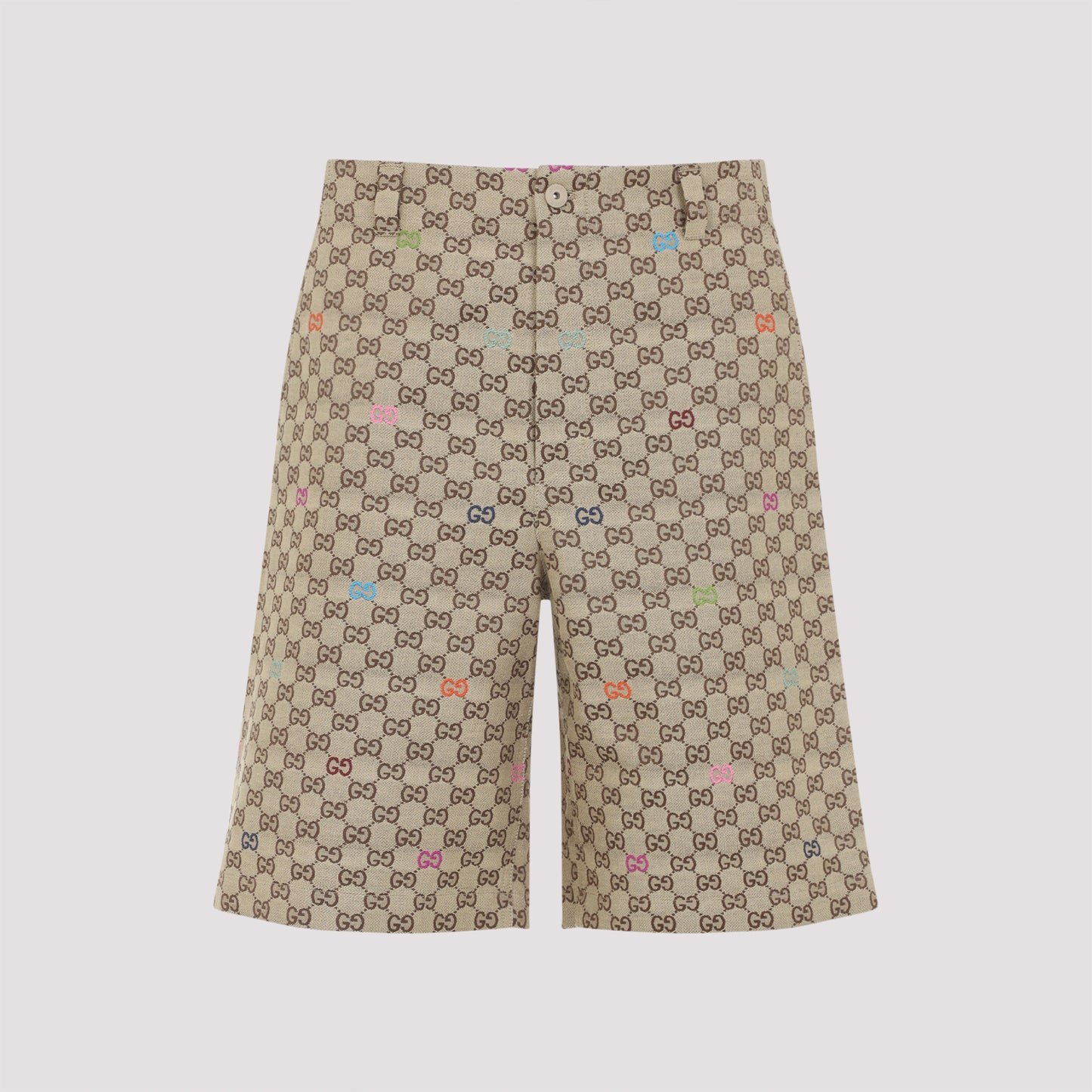 Gucci GG Short Pants