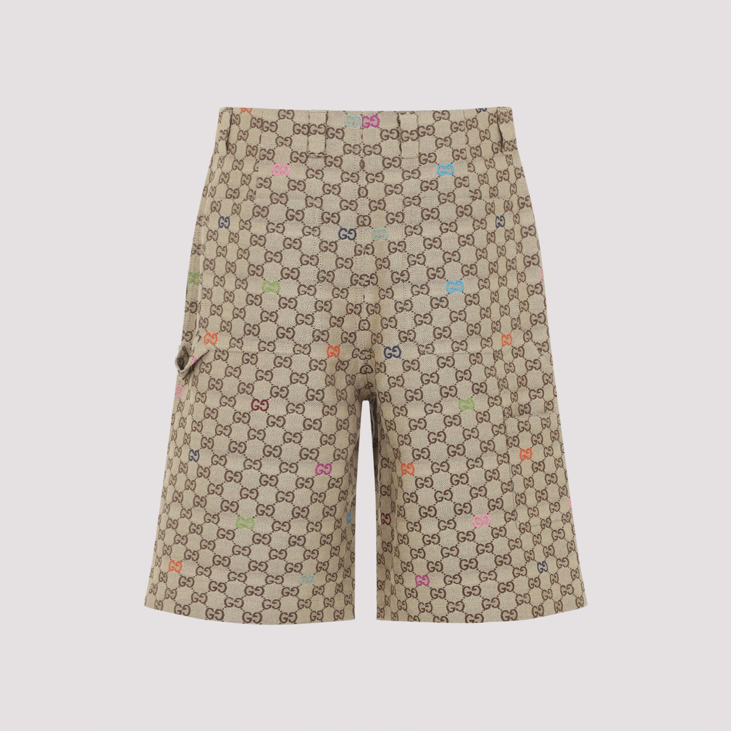 Gucci GG Short Pants