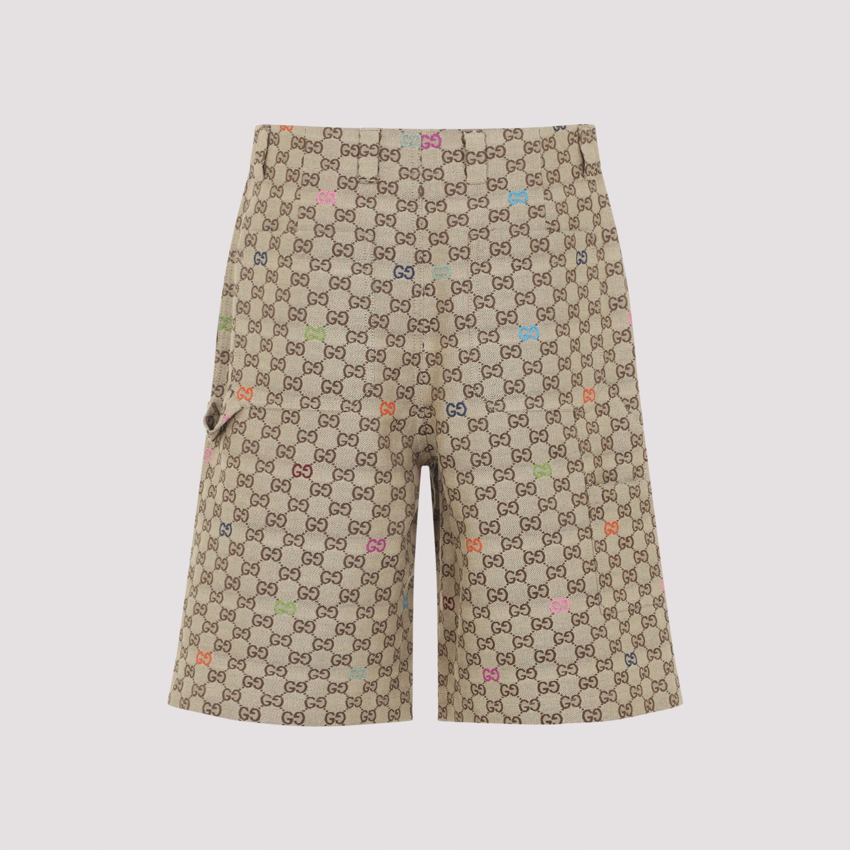 Gucci GG Short Pants