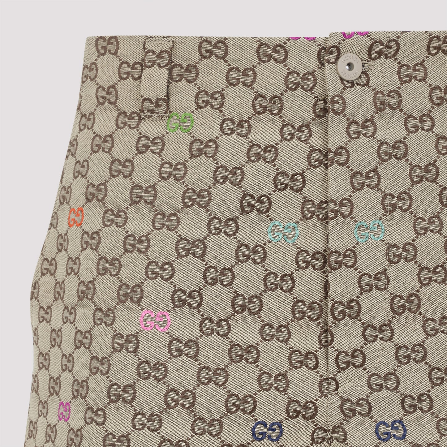 Gucci GG Short Pants