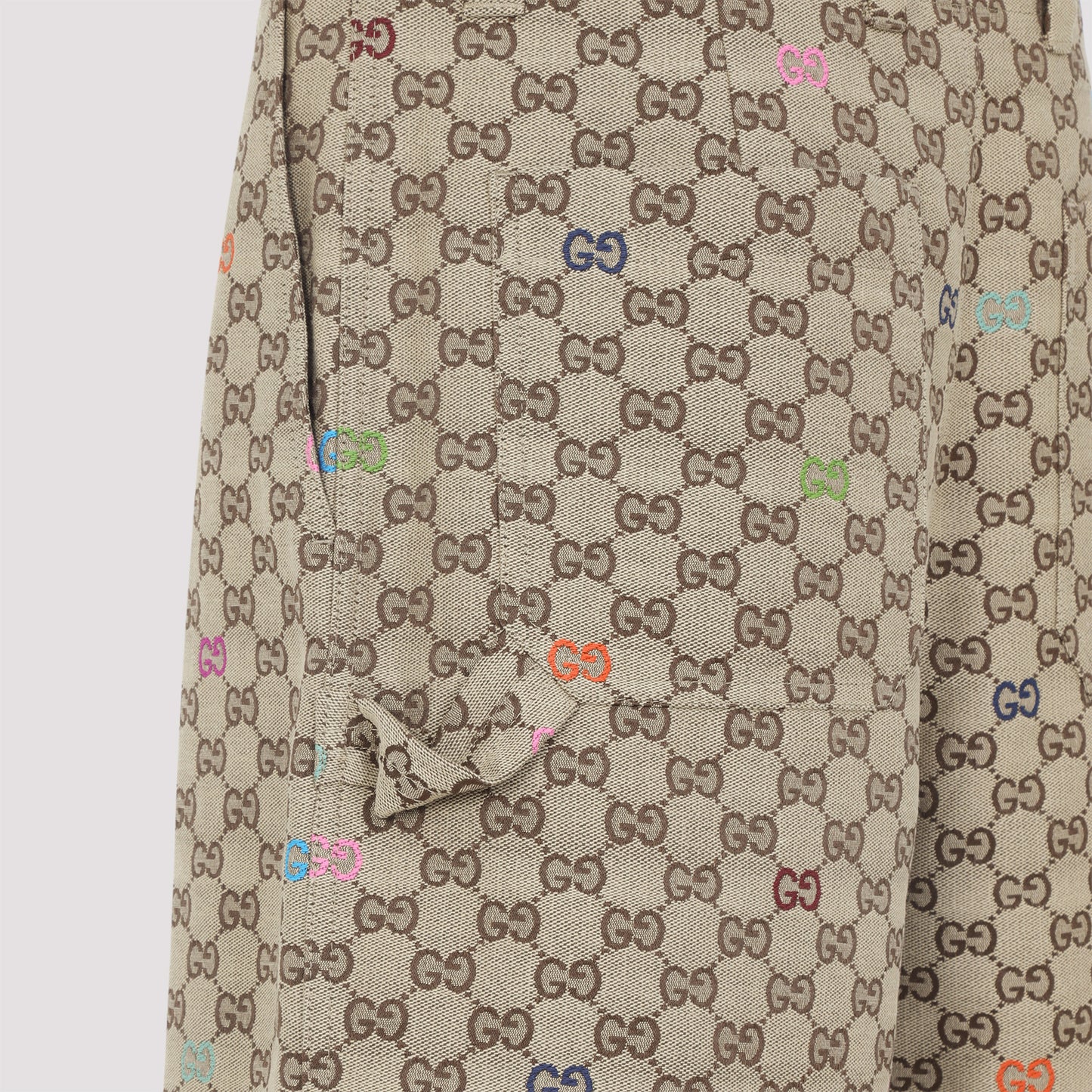 Gucci GG Short Pants