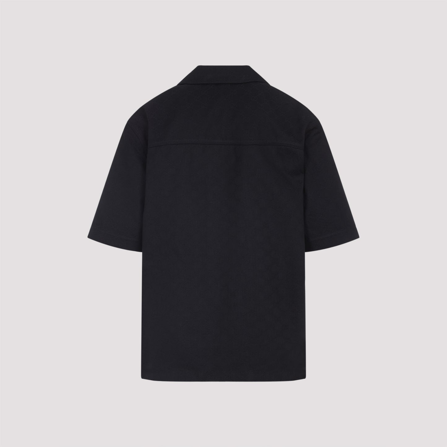 Gucci GG Jacquard Shirt