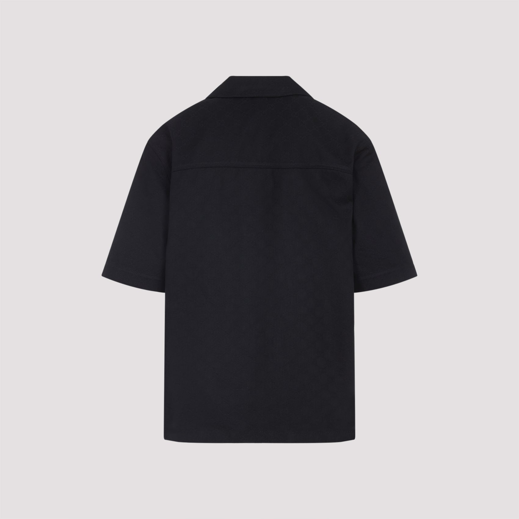 Gucci GG Jacquard Shirt
