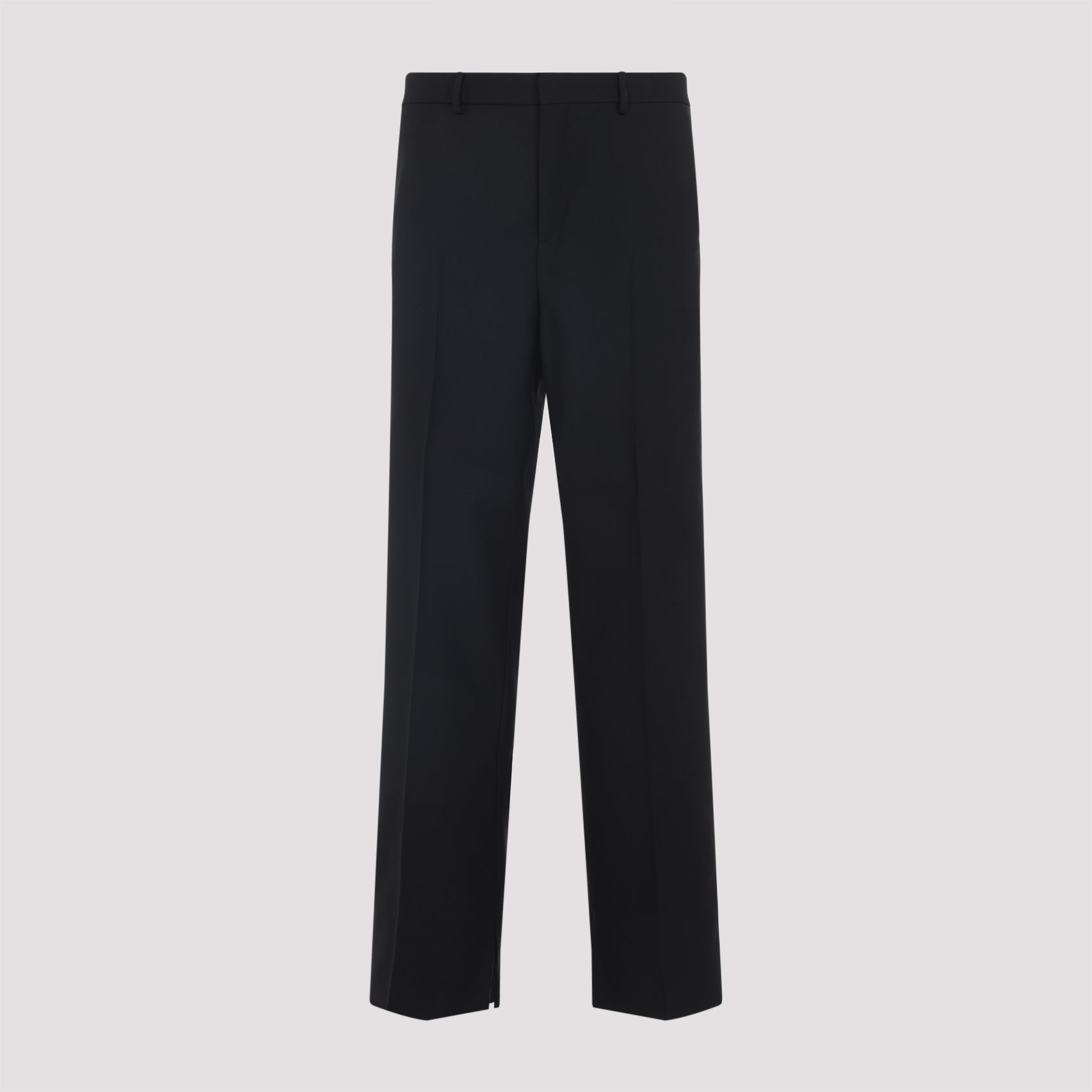 Gucci Wool Pants