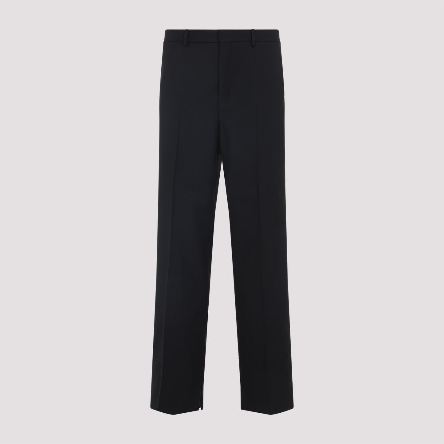Gucci Wool Pants