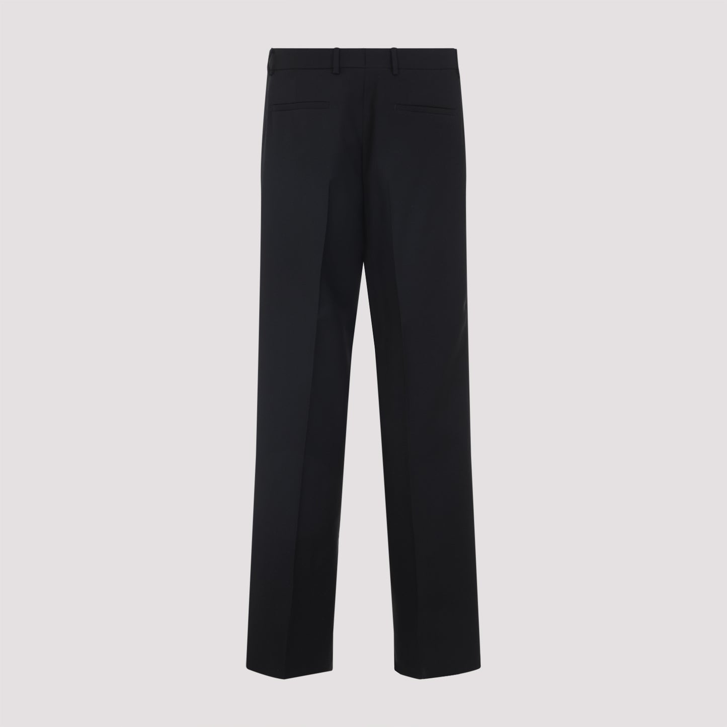 Gucci Wool Pants