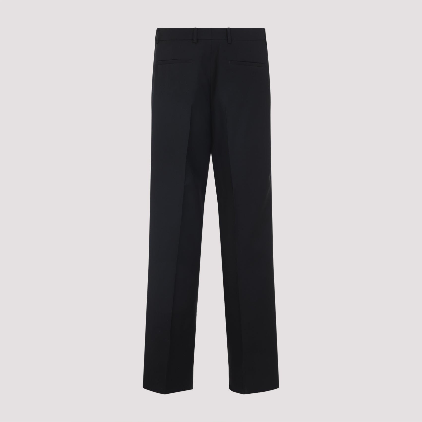 Gucci Wool Pants