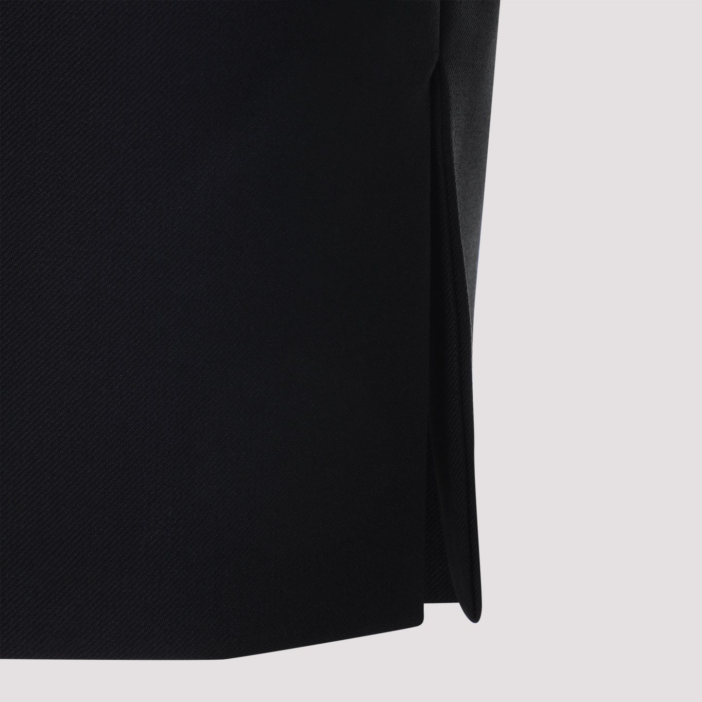 Gucci Wool Pants