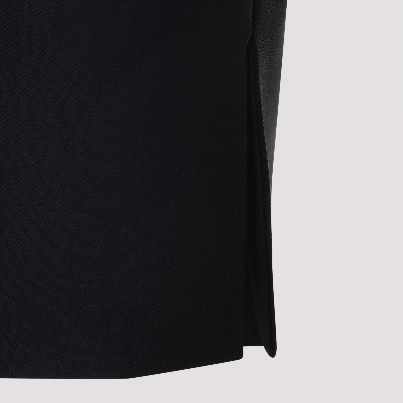 Gucci Wool Pants