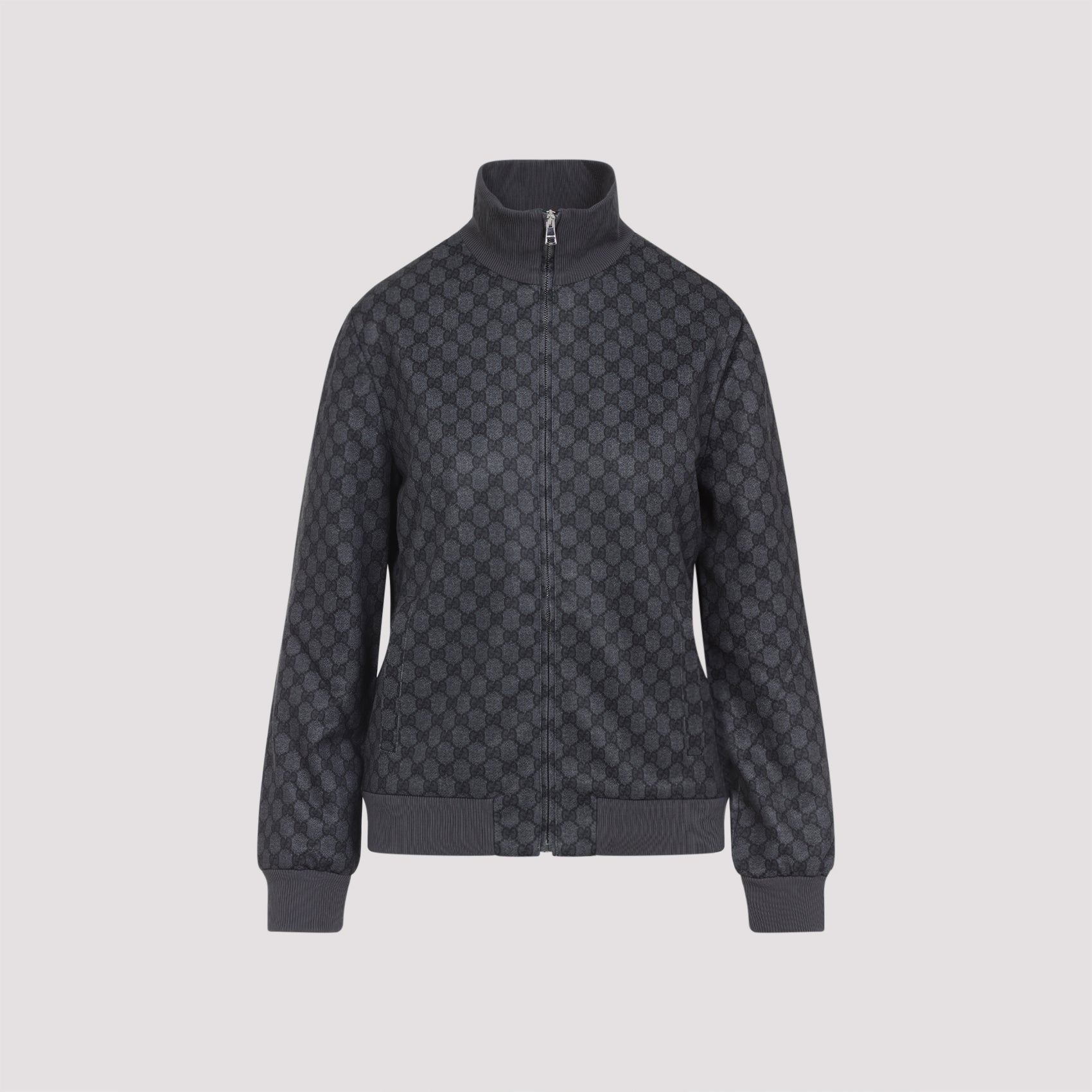 Gucci GG Fullzip Sweatshirt