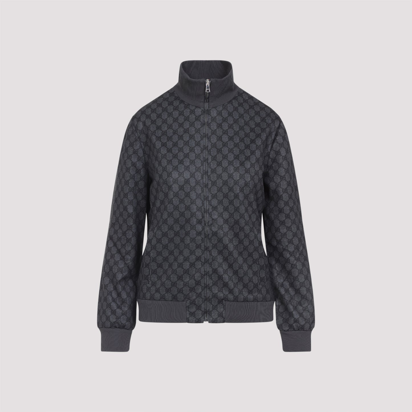 Gucci GG Fullzip Sweatshirt
