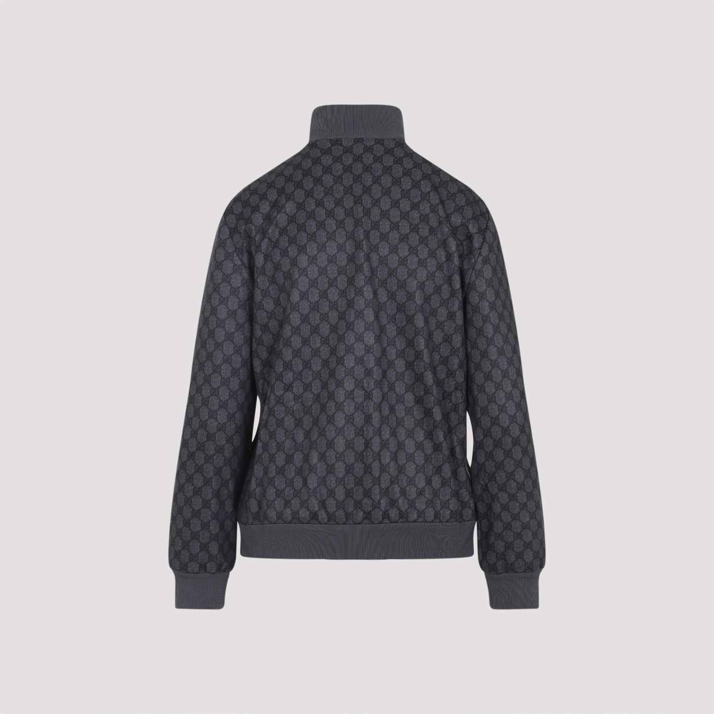 Gucci GG Fullzip Sweatshirt