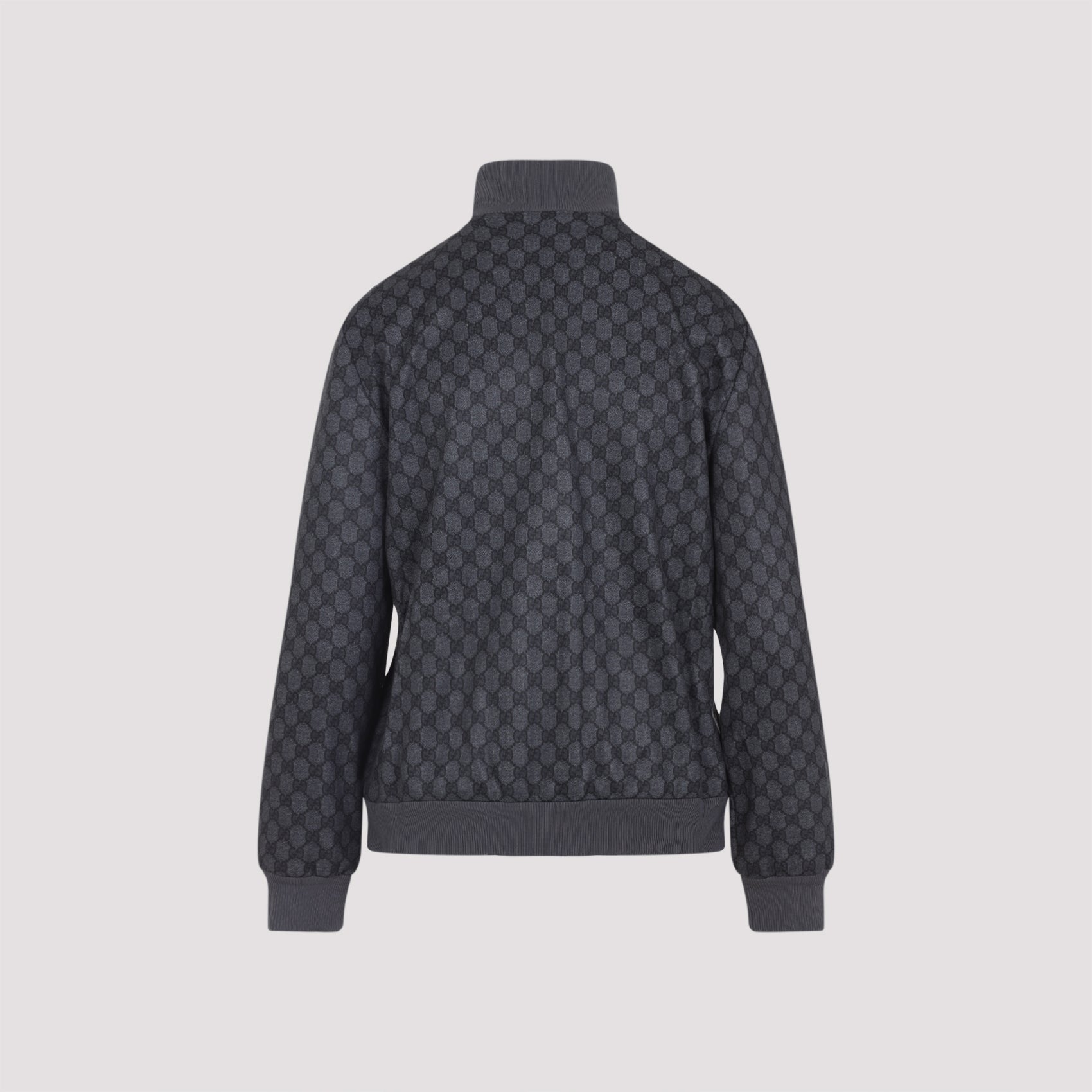 Gucci GG Fullzip Sweatshirt